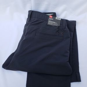 Under Amour Mens Match Play Golf Pant